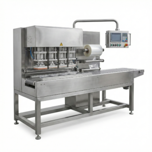 Tray Sealer Tray Sealer